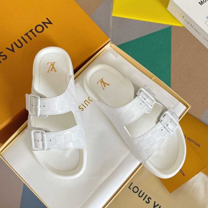 Louis Vuitton Slippers